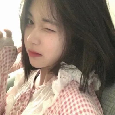 我,脸盲,把路人钓成翘嘴